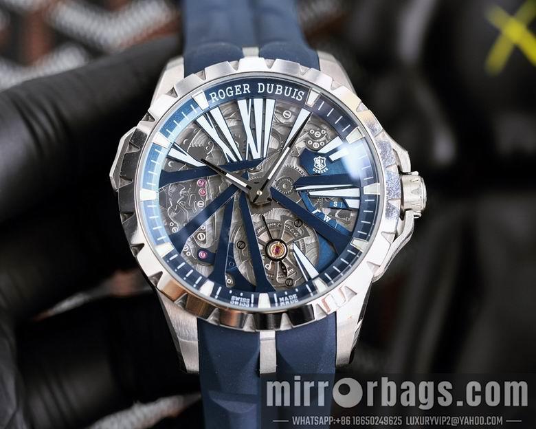 Replica Roger Dubuis 46mm M13