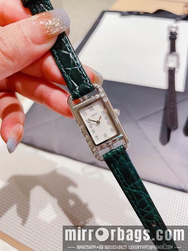 Replica Hermes 25X18mm 110106