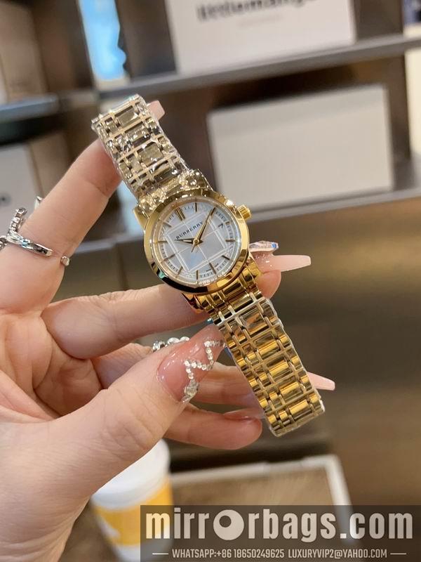 Replica Burberry 29mm 060311