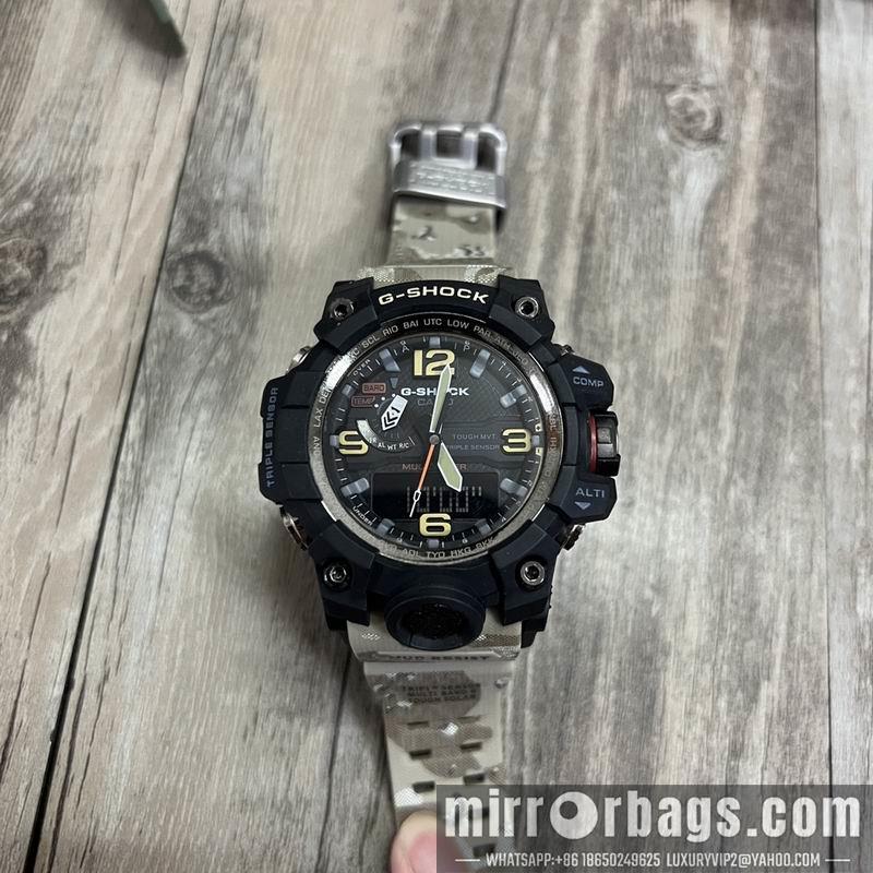 Replica Casio 56.1X18mm 103139