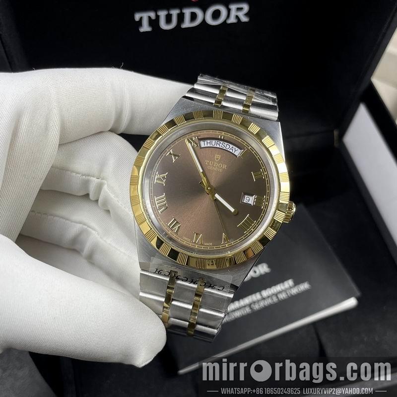 Replica Tudor 41mm 072427