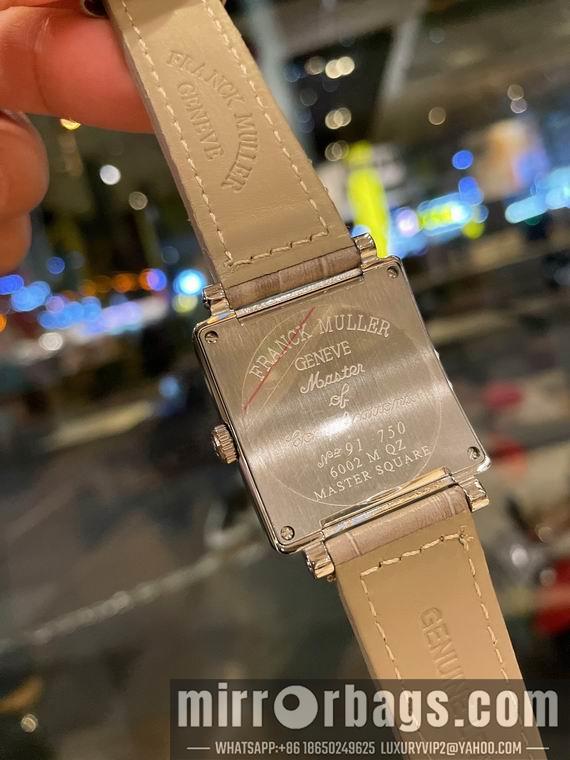 Replica Franck Muller 32X11mm M02