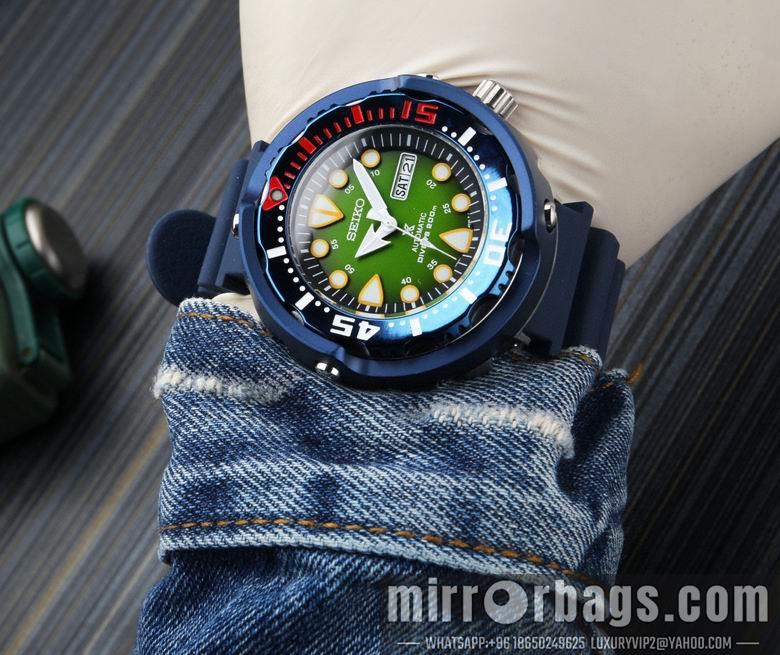 Replica Seiko watch 031103