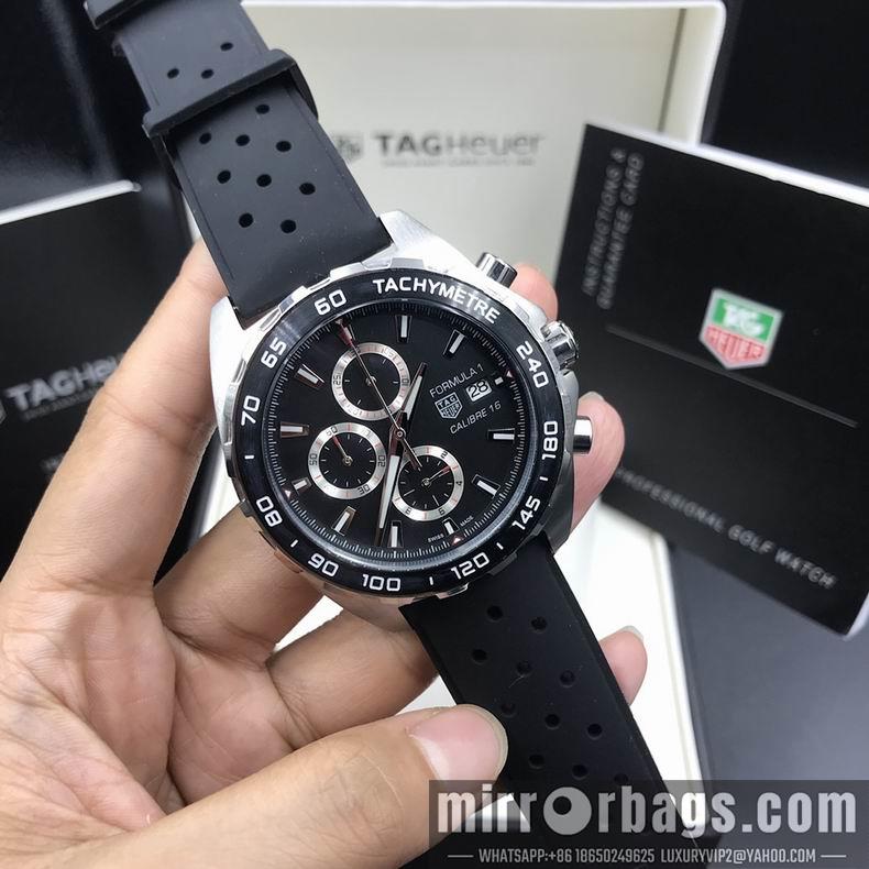 Replica Tag Heuer watch M38