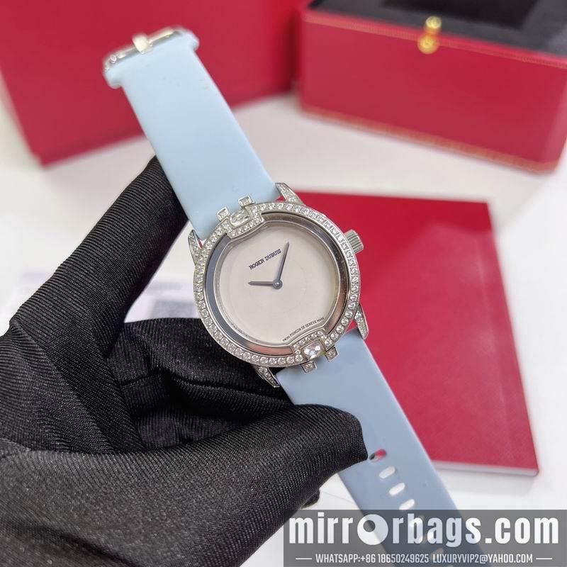 Replica Roger Dubuis 35mm 032060