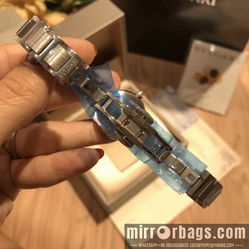 Replica Bvlgari 26X6mm 121871