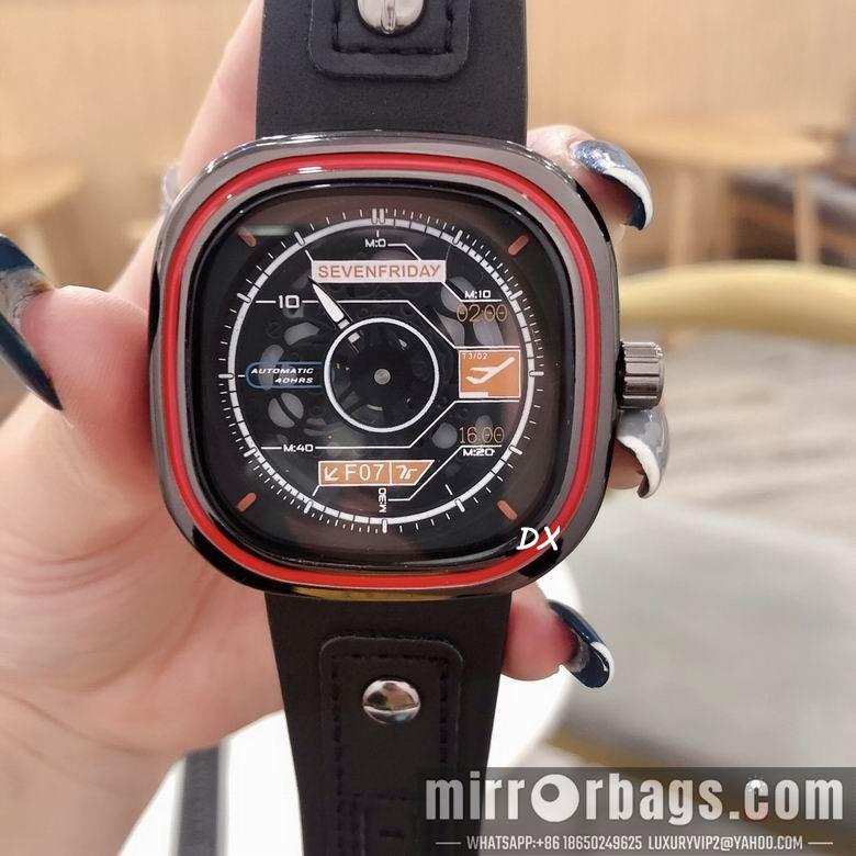 Replica Seven Friday 47x47mm 2nms34