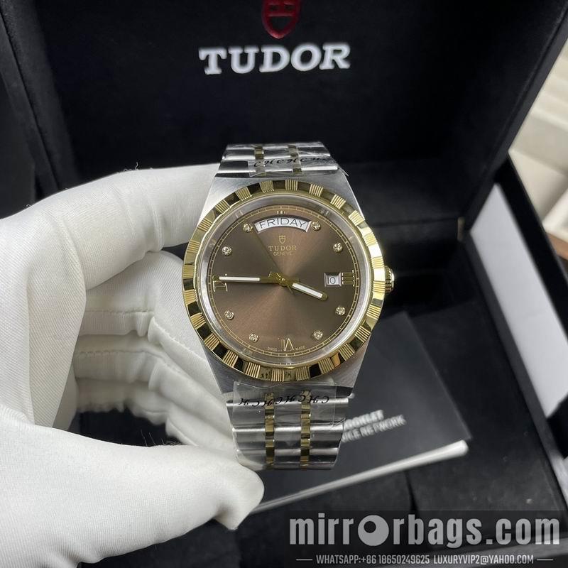 Replica Tudor 41mm 072428