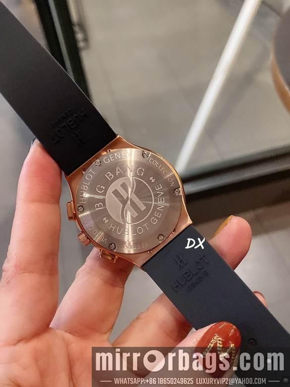 Replica Hublot 38mm 2nms15