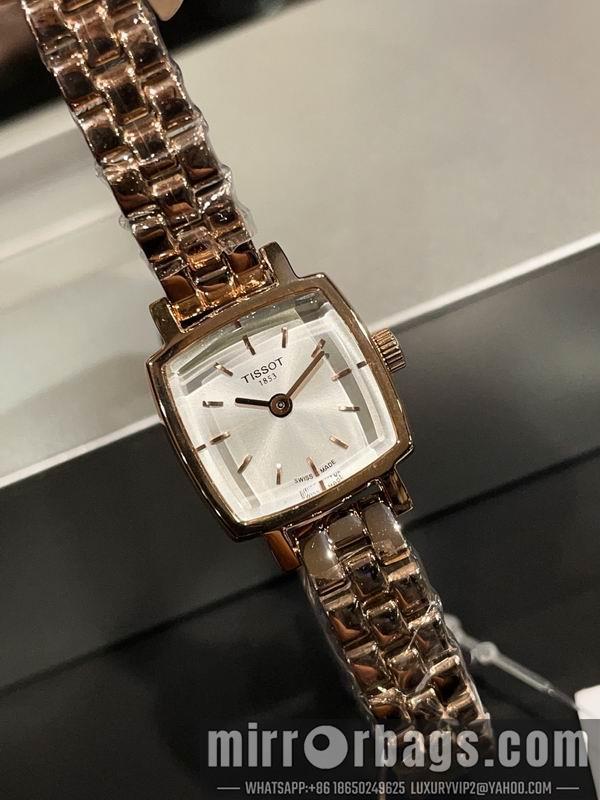 Replica Tissot watch 041681