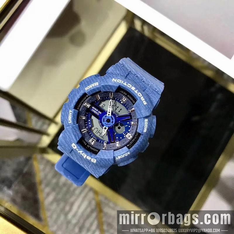 Replica Casio watch 103114