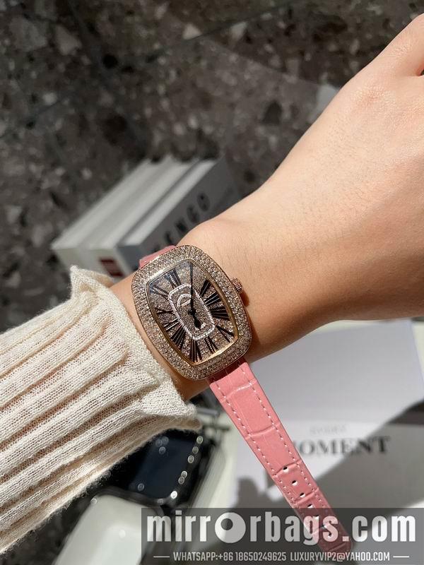 Replica Franck Muller 30X40mm 041689