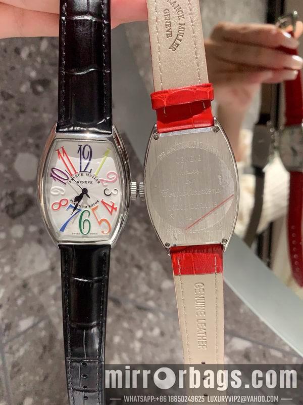 Replica Franck Muller watch 082974