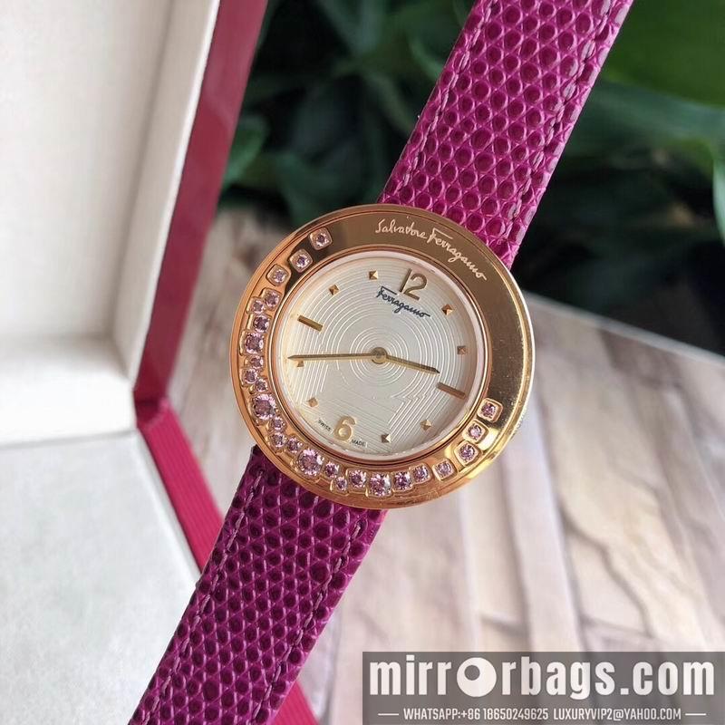 Replica Ferragamo 38mm 032447