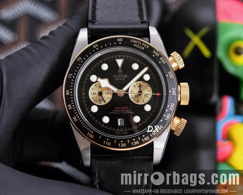 Replica Tudor 42mm 2nms63