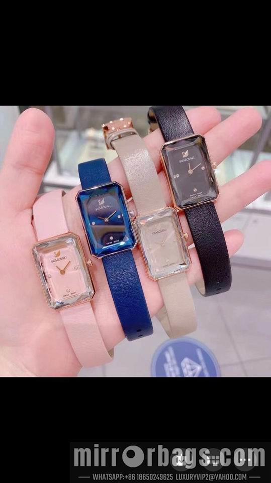 Replica Swarovski watch 110401