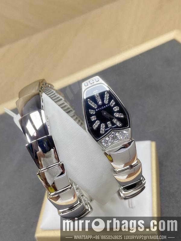 Replica Bvlgari watch 082947