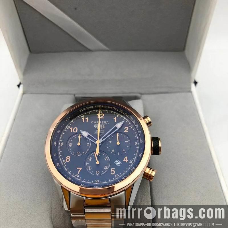Replica Tag Heuer watch 112020