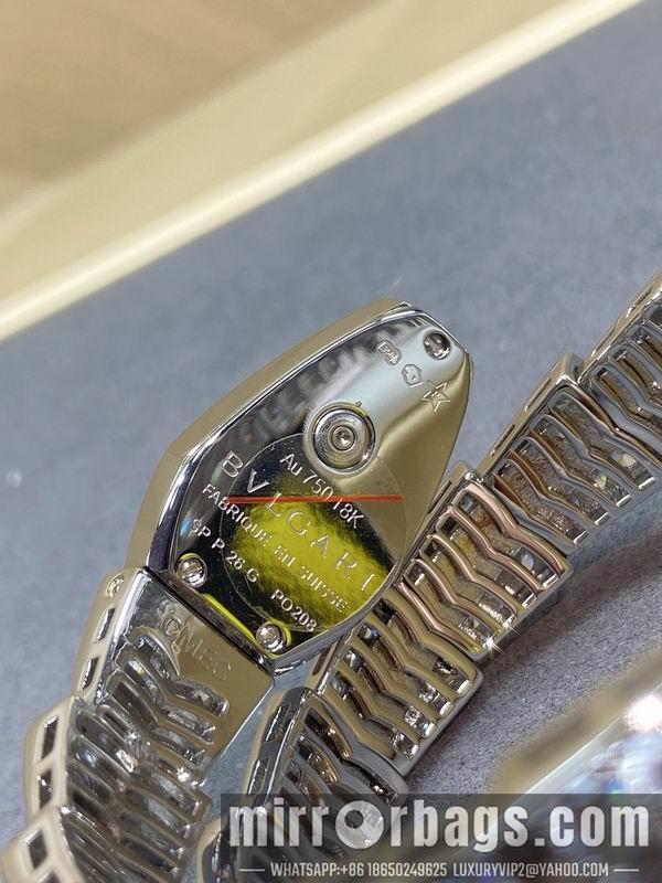Replica Bvlgari watch 082944