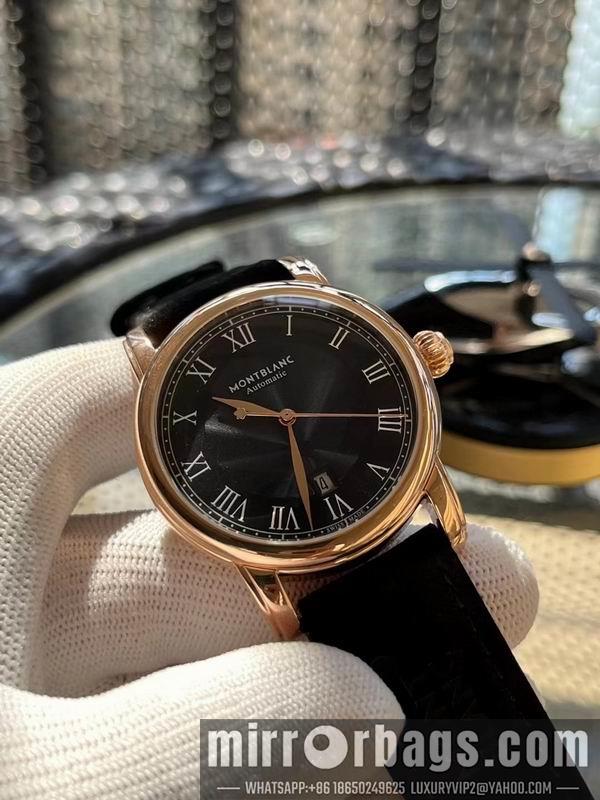 Replica Montblanc Watch 031720