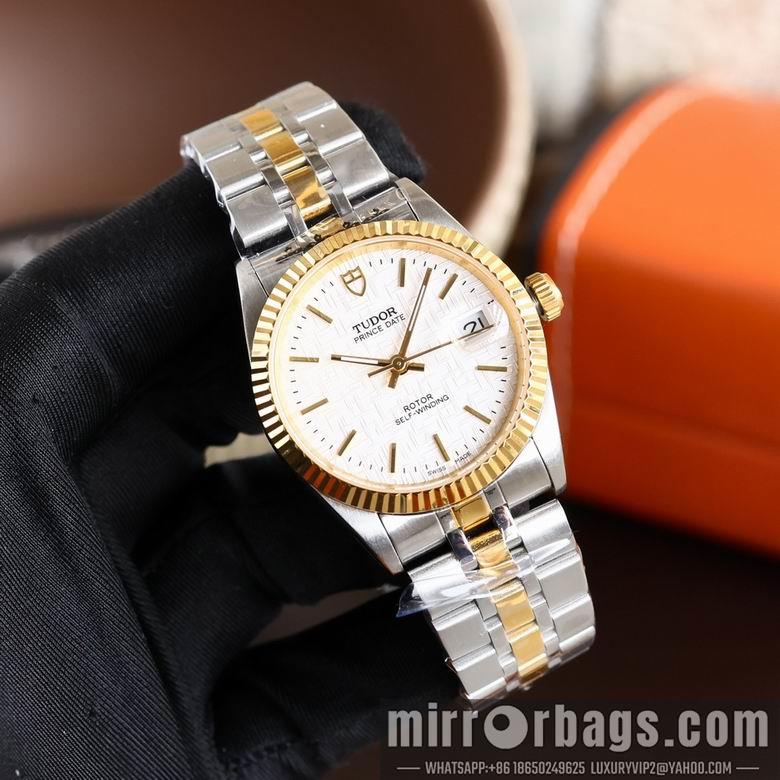Replica Tudor men 36X11mm M15