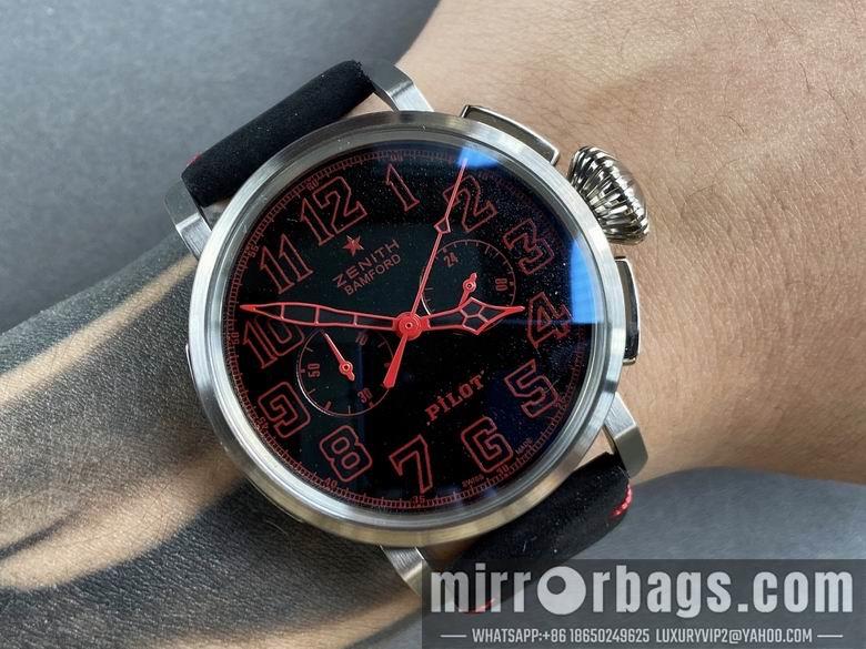 Replica Zenith 45mm M03