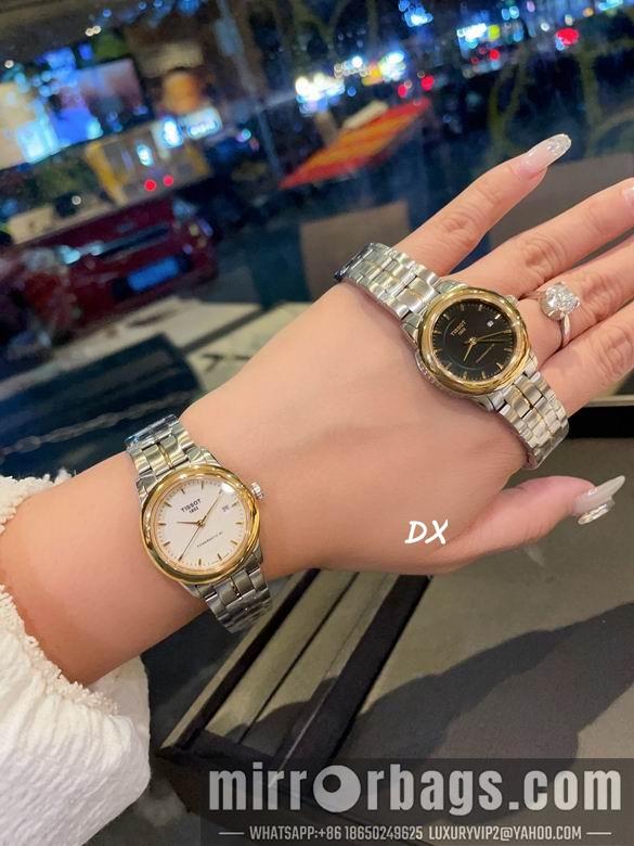 Replica Tissot 12nms38