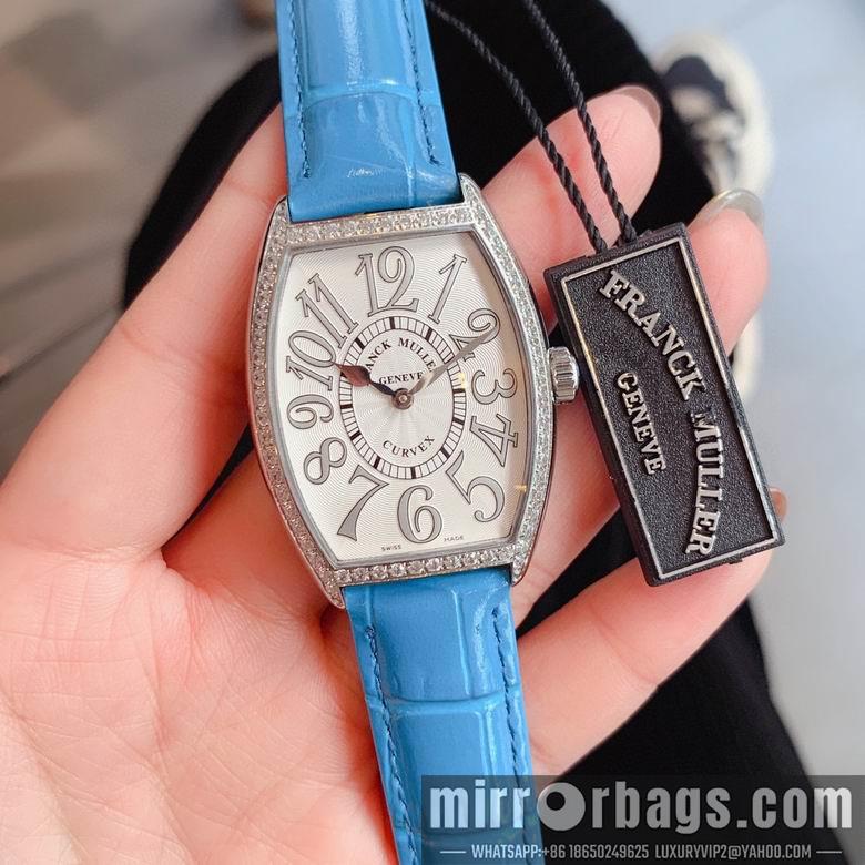 Replica Franck Muller watch 030101