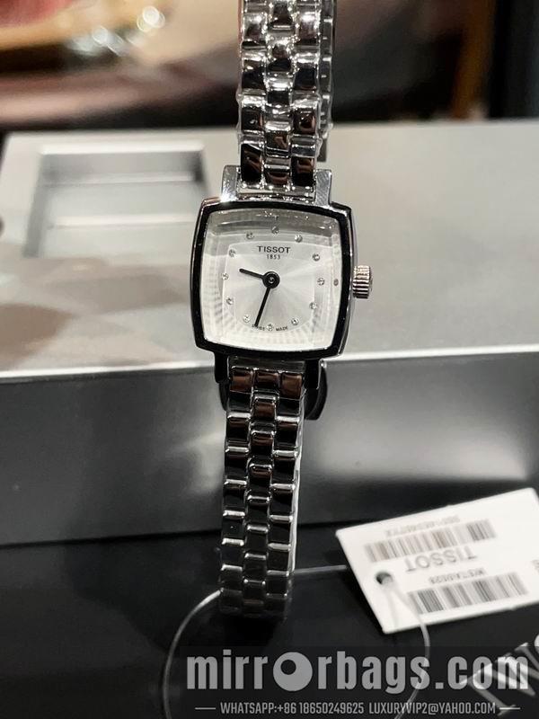 Replica Tissot watch 041682