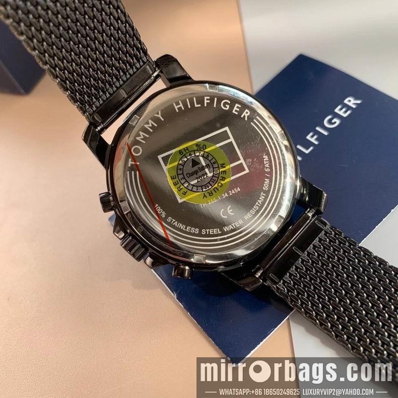 Replica Tommy Hilfiger men 44mm 062278