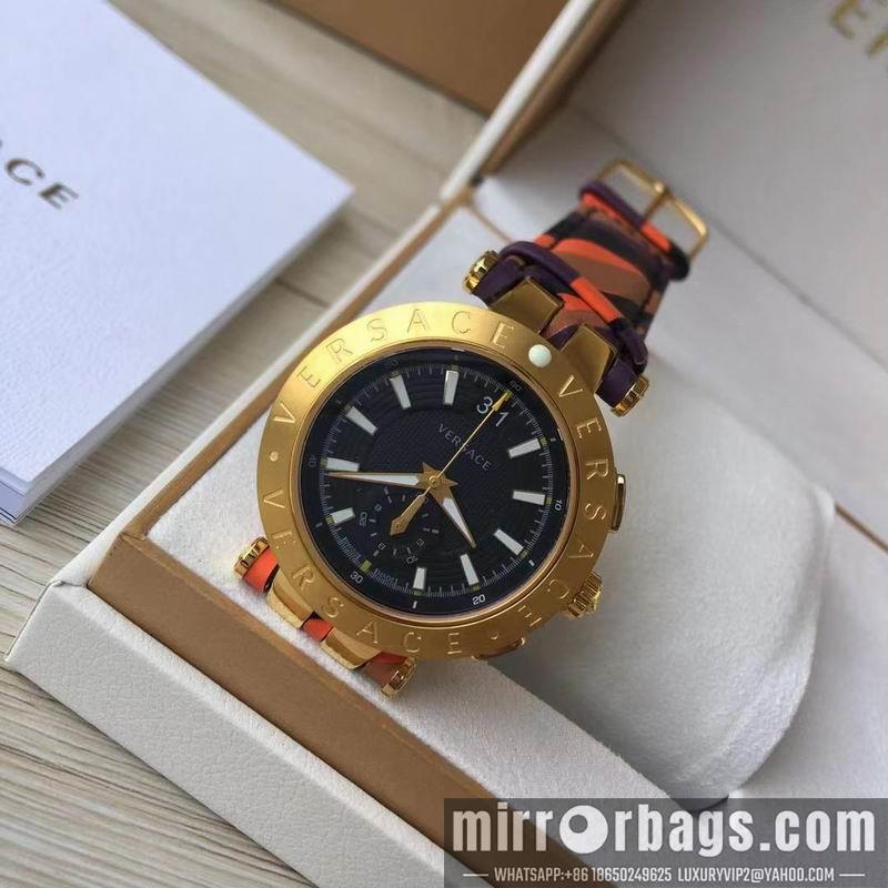 Replica Versace 42mm 032463