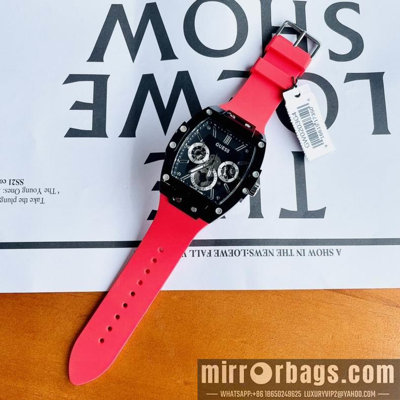 Replica Guess GW0203 43mm 123101