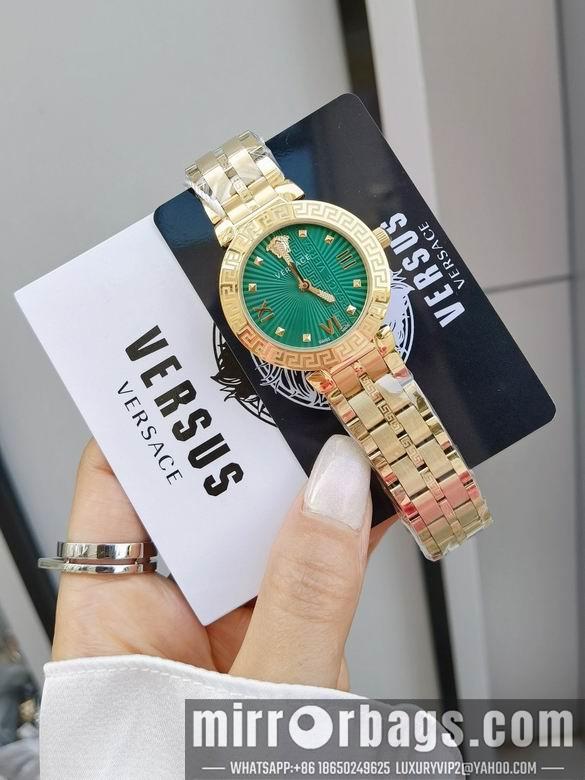 Replica Versace 36mm 3nbz28