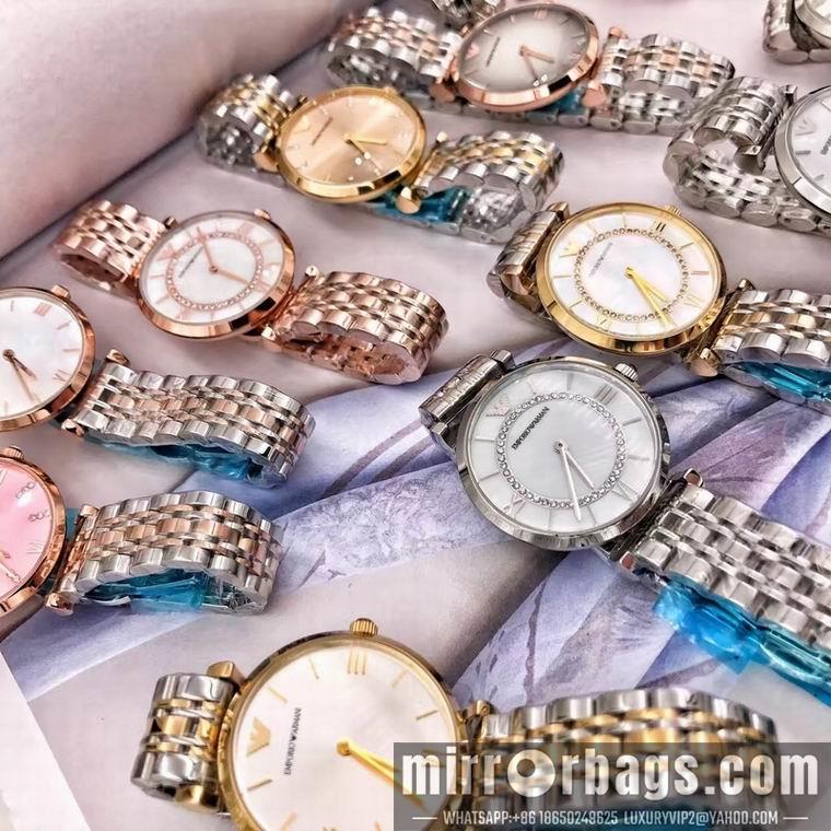 Replica Armain watch M01