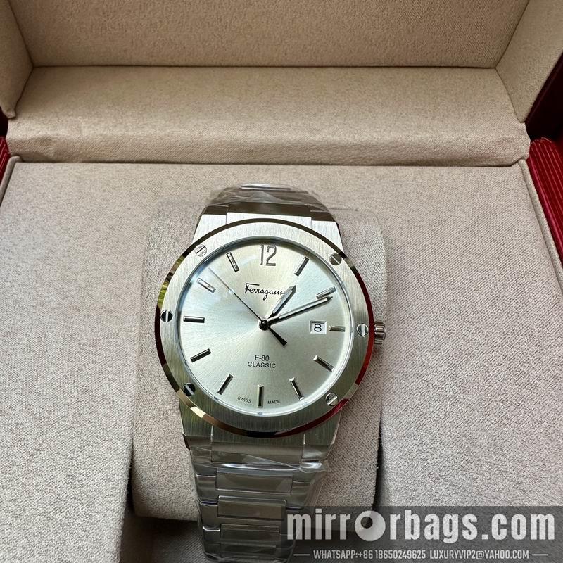Replica Ferragamo 41mm 090950