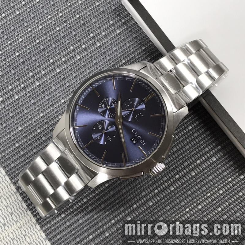 Replica Gucci watch 080641