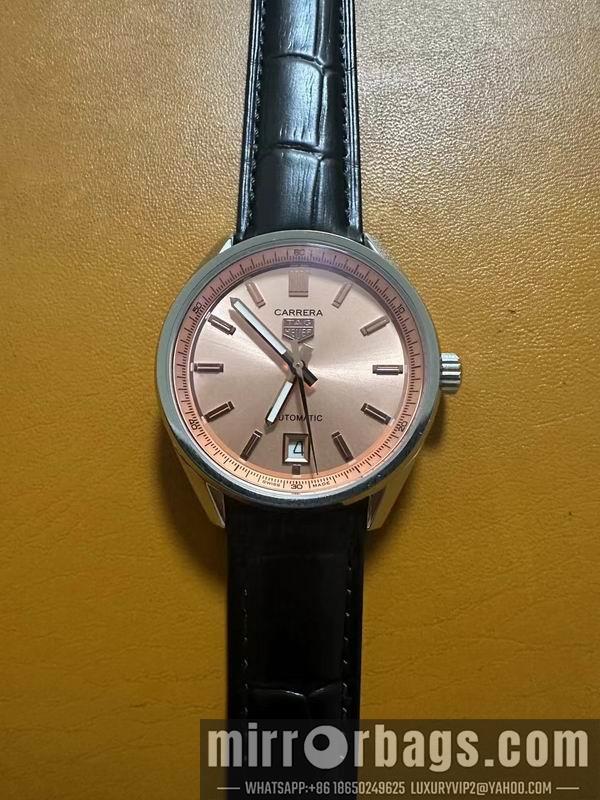 Replica Tag Heuer watch 102491