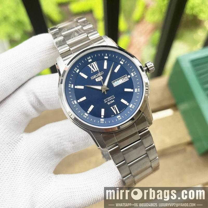 Replica Seiko 42X11mm 122303
