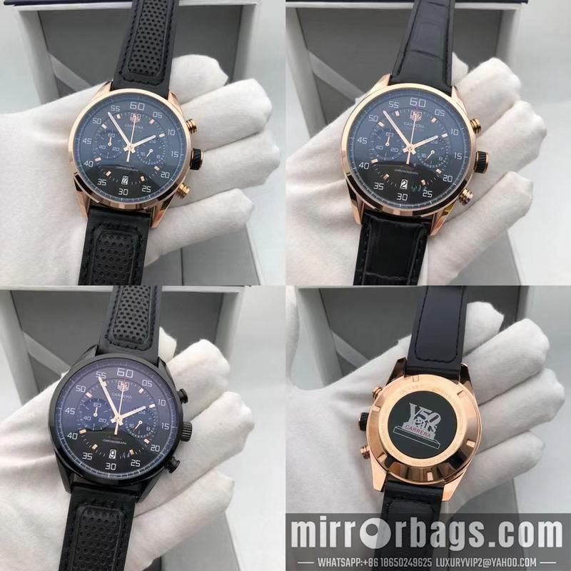 Replica Tag Heuer watch 112028