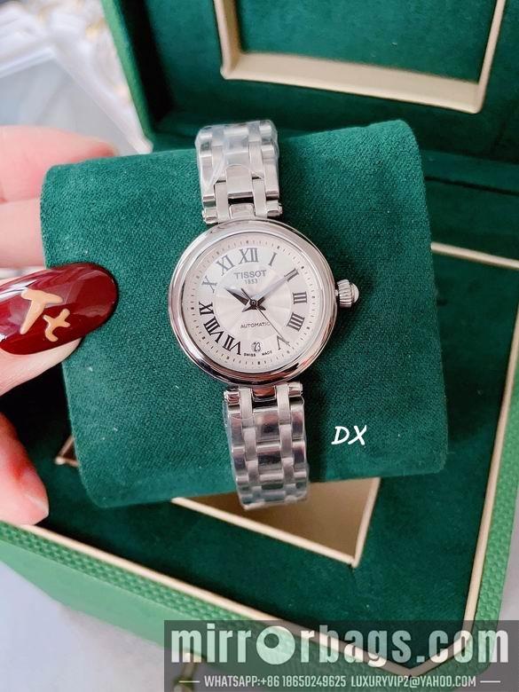 Replica Tissot 26mm 10nms33