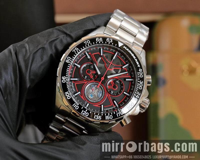 Replica Tag Heuer 41mm 031764