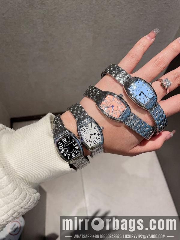 Replica Franck Muller 25X35mm 031727
