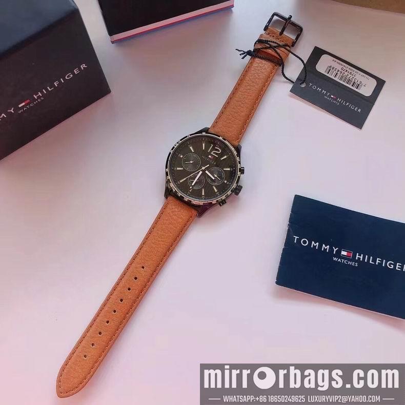 Replica Tommy Hilfiger men 46mm 062282