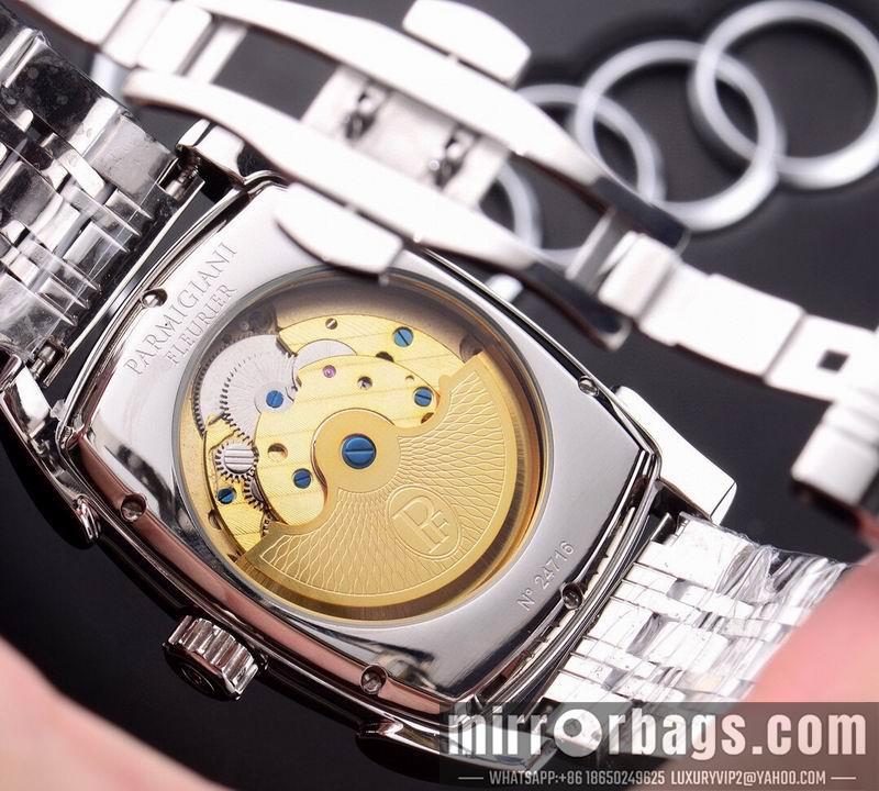 Replica Parmigiani 47X37mm 031927