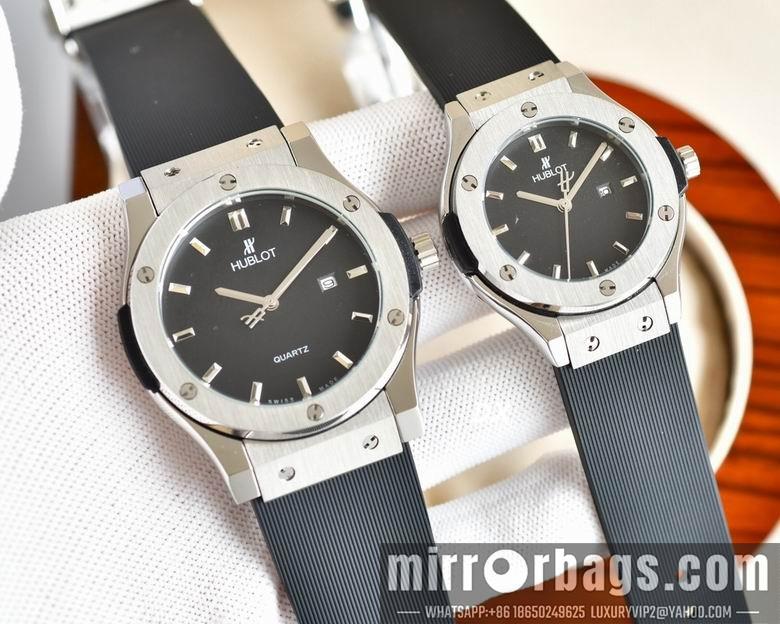 Replica Hublot M45 W33x10mm 7nms18
