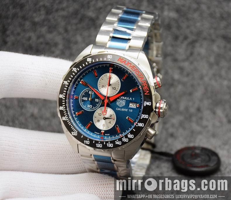 Replica Tag Heuer men 44X16mm 072220