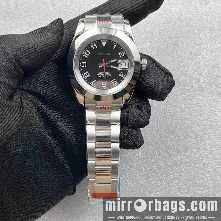 Replica Seiko watch 051104