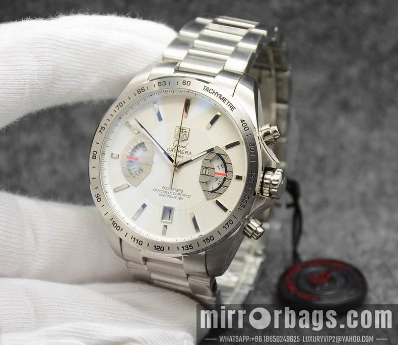 Replica Tag Heuer men 44X15mm 072611