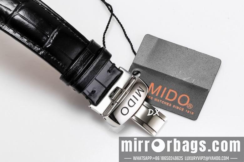 Replica Mido 42x13.5mm 2nms70