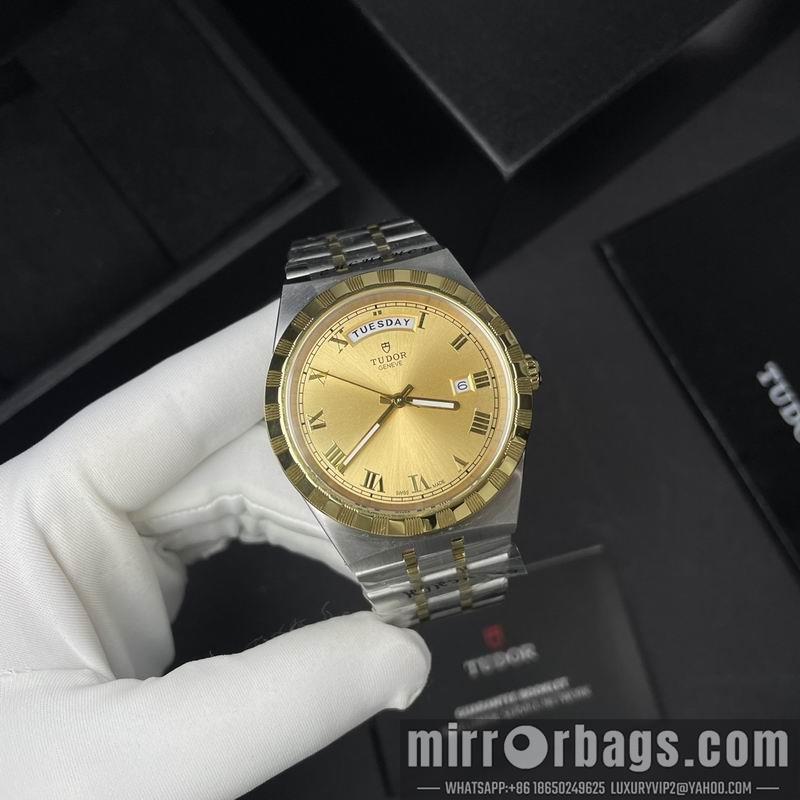 Replica Tudor 41mm 072430
